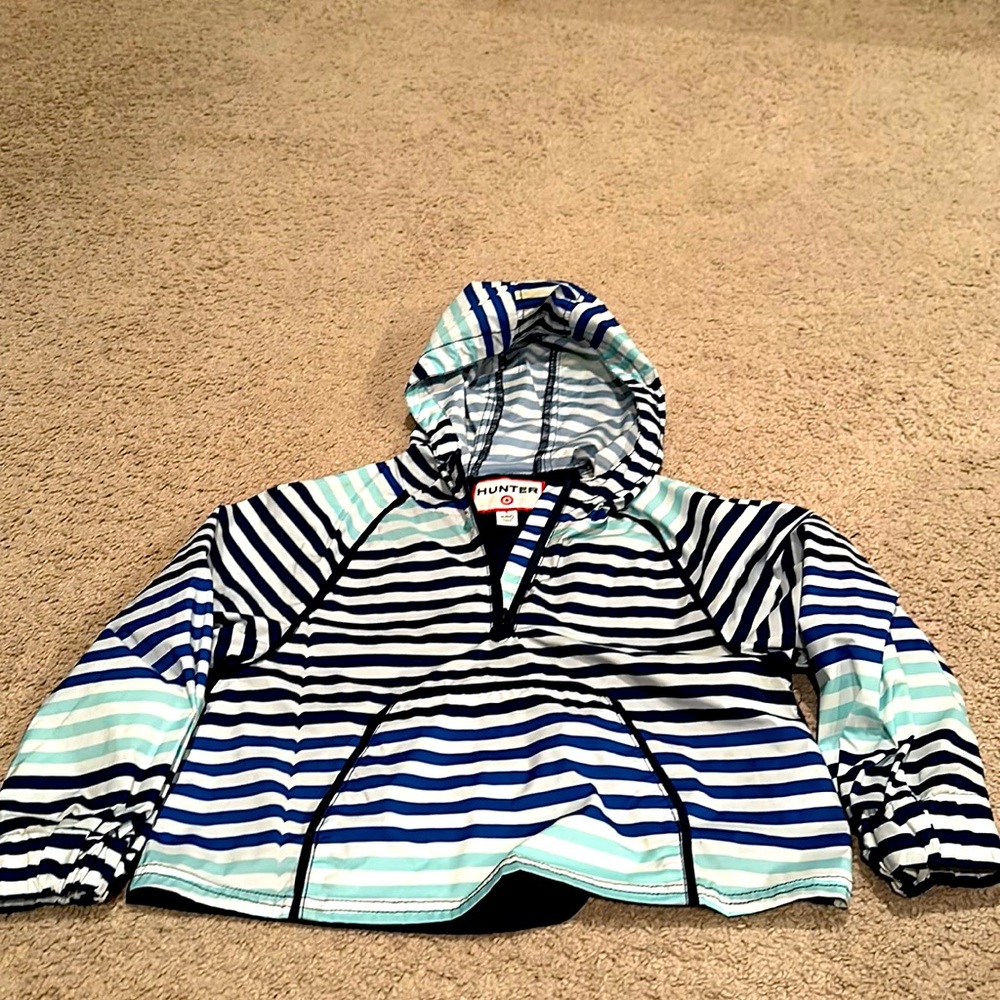 Hunter for target pullover